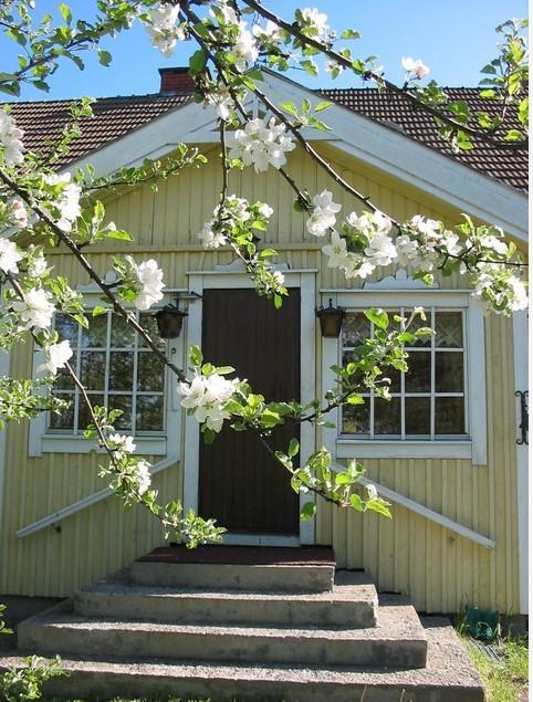 Ilola Maatilamatkailu Valkeakoski Buitenkant foto